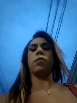 Daliana Gounbolt online show from March 28, 2026, 10:49 am