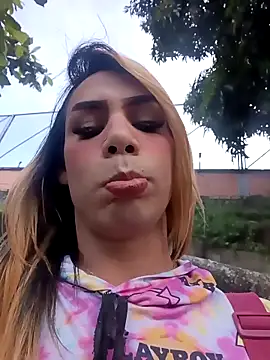 Snapshot of Daliana_Gounbolt chatting on January 6, 2026, 11:58 am Daliana Gounbolt online show from January 6, 2026, 11:58 am