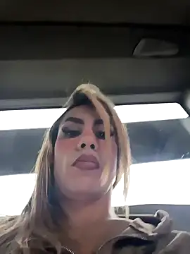 Snapshot of Daliana_Gounbolt chatting on November 6, 2025, 11:47 am Daliana Gounbolt online show from November 6, 2025, 11:47 am