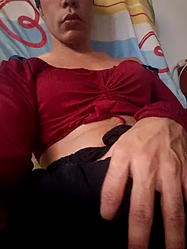 Snapshot of Daliana_Gounbolt chatting on November 15, 2025, 12:09 pm Daliana Gounbolt online show from November 15, 2025, 12:09 pm