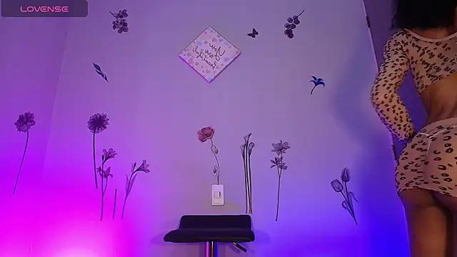 Barbydominant fetish online show from February 13, 2026, 11:43 am