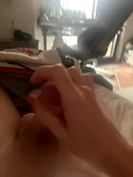 Djibi77 online show from October 28, 2025, 11:53 am