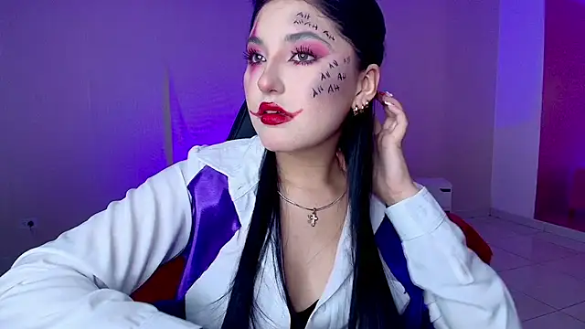 Celestee69 online show from October 31, 2025, 7:21 pm