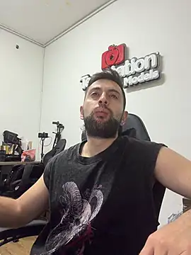 Nacho Masters online show from February 22, 2026, 8:32 pm