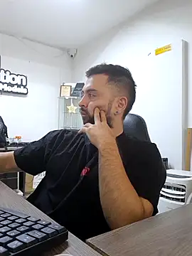 Nacho Masters online show from September 24, 2025, 1:50 pm