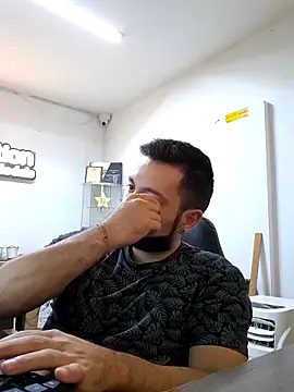 Nacho Masters online show from September 12, 2025, 3:01 pm