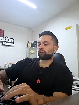 Nacho Masters online show from September 26, 2025, 3:52 pm