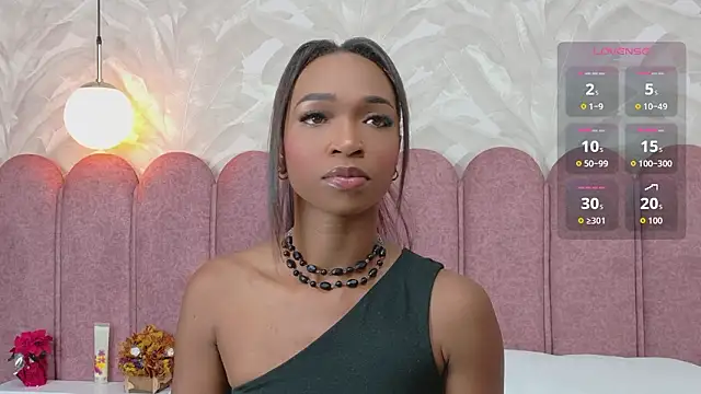 Agatha-Adams online show from March 16, 2026, 5:26 pm