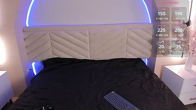 Snapshot of Bella_Williiams chatting on February 20, 2026, 12:07 pm Bella Williiams online show from February 20, 2026, 12:07 pm