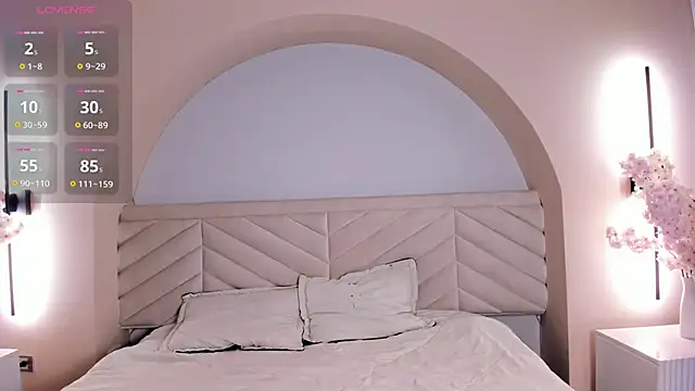 Snapshot of Bella_Williiams chatting on February 26, 2026, 12:05 pm Bella Williiams online show from February 26, 2026, 12:05 pm