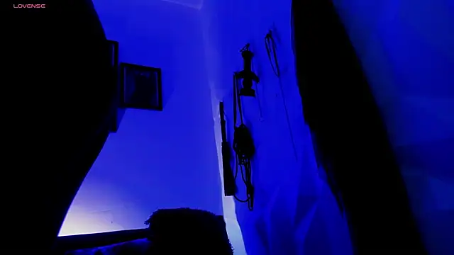 MistressNyx cg online show from September 24, 2025, 1:50 pm