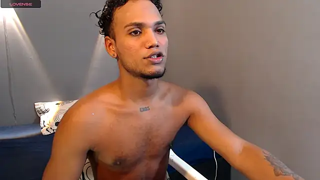 mateonick40 online show from April 1, 2026, 5:32 pm