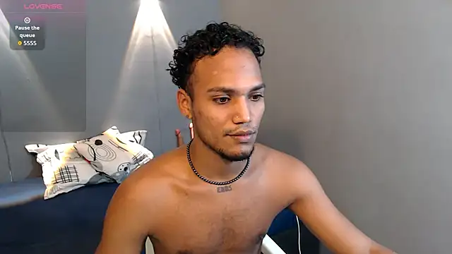 mateonick40 online show from April 5, 2026, 5:41 pm