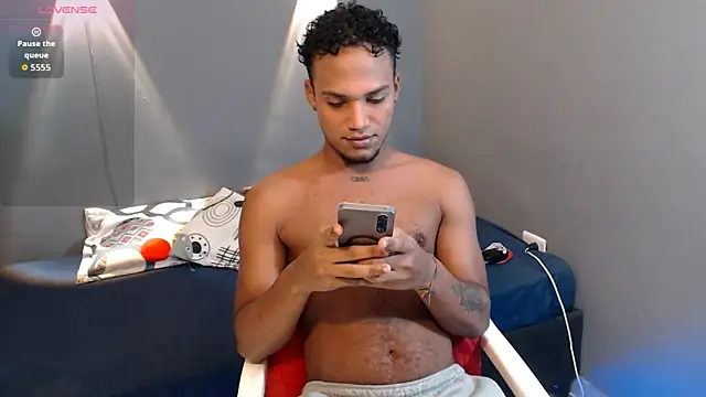 mateonick40 online show from March 29, 2026, 5:31 am