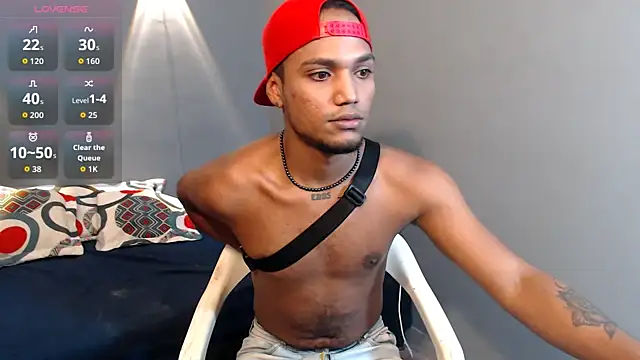 mateonick40 online show from April 4, 2026, 6:03 pm