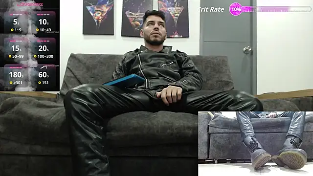 mackdaniels online show from October 28, 2025, 12:11 am