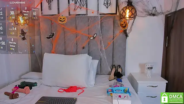 Snapshot of Gia_Scott chatting on October 26, 2025, 9:15 pm Gia Scott online show from October 26, 2025, 9:15 pm