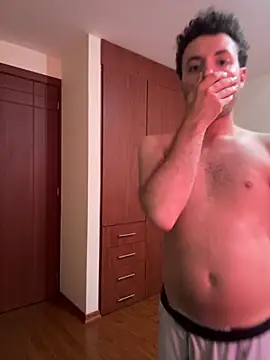 franciscommx online show from November 3, 2025, 2:53 pm