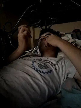 Ortiz3404 online show from November 4, 2025, 3:21 am