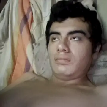 Ortiz3404 online show from March 6, 2026, 11:33 pm