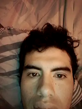 Ortiz3404 online show from November 30, 2025, 8:20 pm