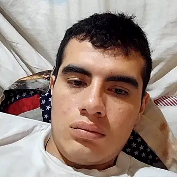 Ortiz3404 online show from December 20, 2025, 6:05 am