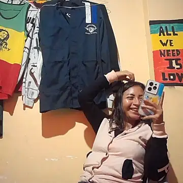 Ortiz3404 online show from February 7, 2026, 10:40 pm