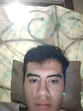 Ortiz3404 online show from October 23, 2025, 12:42 am