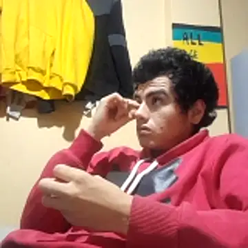 Ortiz3404 online show from March 20, 2026, 6:58 am