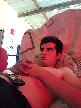 Ortiz3404 online show from November 21, 2025, 7:57 pm