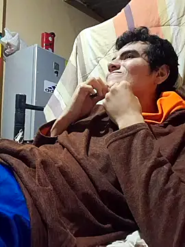 Ortiz3404 online show from February 26, 2026, 12:32 am