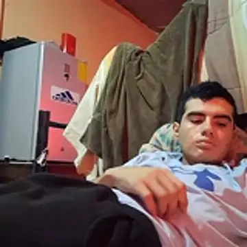 Ortiz3404 online show from December 17, 2025, 4:56 pm