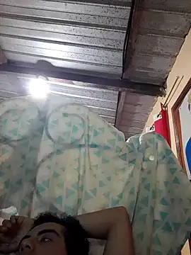 Ortiz3404 online show from October 24, 2025, 12:20 am