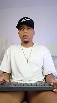 asmodeo 33 online show from February 26, 2026, 5:29 am