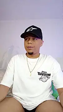 asmodeo 33 online show from February 22, 2026, 10:55 pm