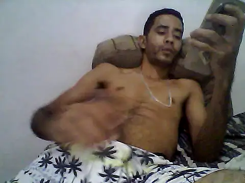 malvadinho69134 online show from October 14, 2025, 2:34 am