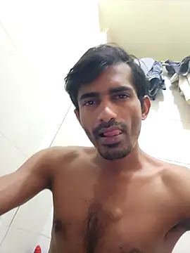 Naveen9100Unity online show from March 6, 2026, 4:29 am