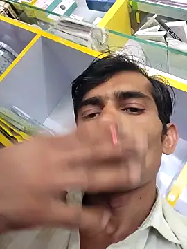 Naveen9100Unity online show from February 23, 2026, 6:36 am