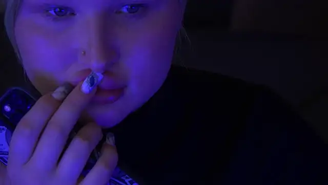 IvyLaurent online show from September 28, 2025, 5:25 am