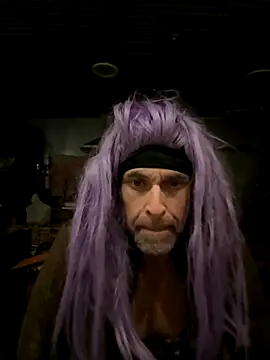 nolimitBackdoorman online show from October 7, 2025, 2:07 pm