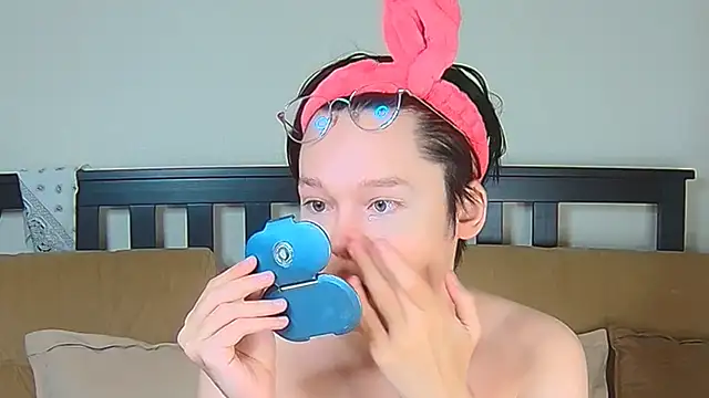 Derek Carter online show from September 20, 2025, 1:05 pm