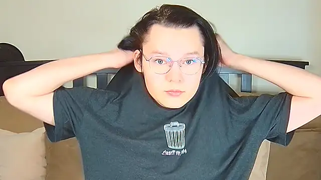 Derek Carter online show from October 30, 2025, 1:09 pm