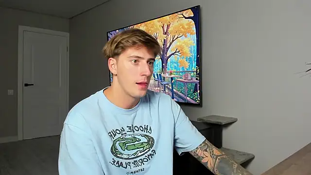 DaniHort online show from February 16, 2026, 12:59 pm