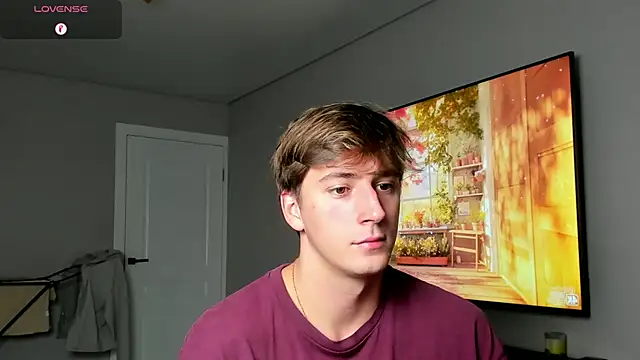 DaniHort online show from October 30, 2025, 9:29 am