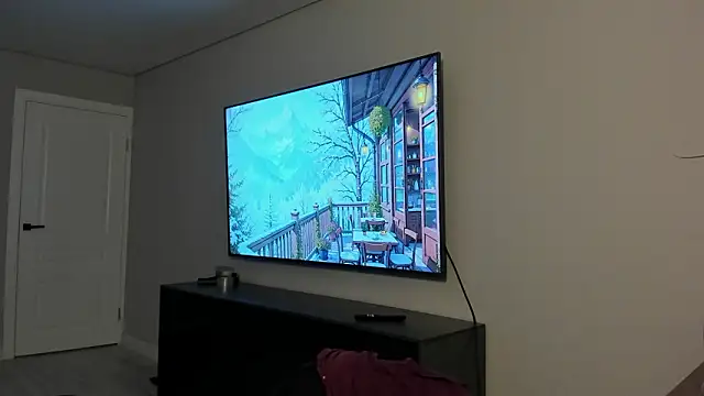 DaniHort online show from February 2, 2026, 3:44 pm