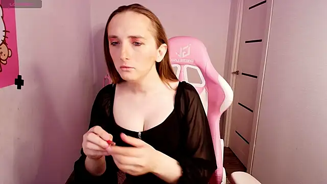 Vi Luxy online show from January 15, 2026, 2:04 am