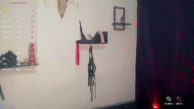 Snapshot of DakariaHills_ chatting on May 30, 2026, 8:09 am DakariaHills online show from May 30, 2026, 8:09 am