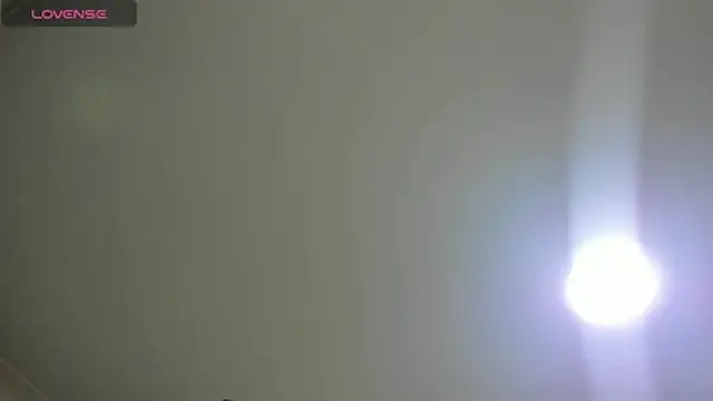 Snapshot of Clunita chatting on May 18, 2026, 2:23 am Clunita online show from May 18, 2026, 2:23 am