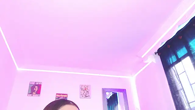 Snapshot of Anna_belly chatting on January 16, 2026, 1:37 pm Anna belly online show from January 16, 2026, 1:37 pm