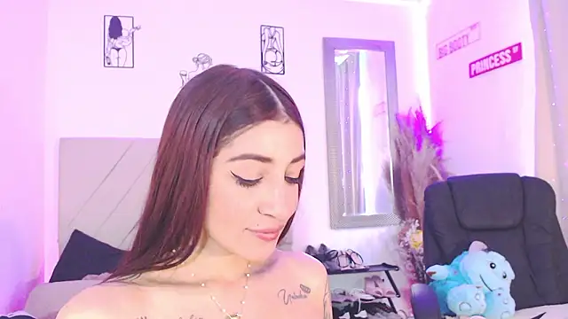 Snapshot of Anna_belly chatting on February 2, 2026, 2:49 pm Anna belly online show from February 2, 2026, 2:49 pm